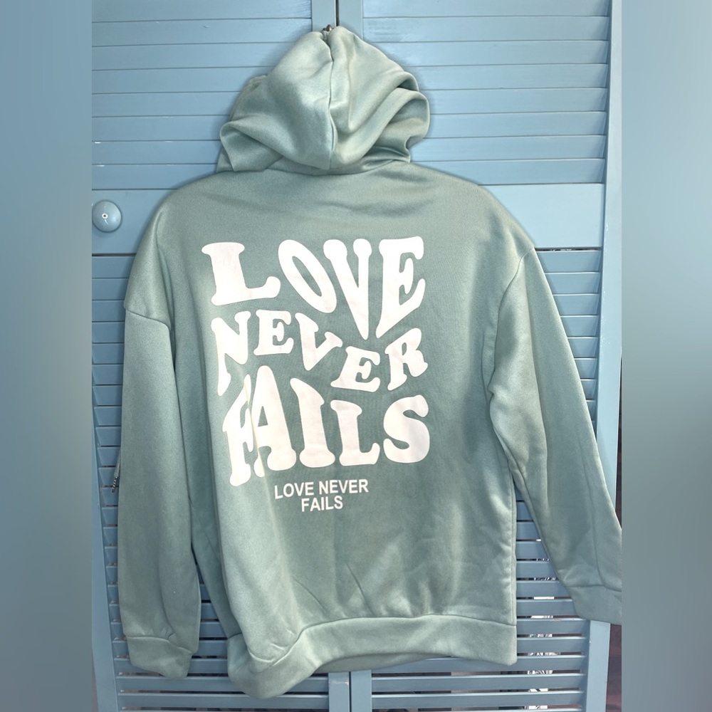 Graphic Sweatshirt
